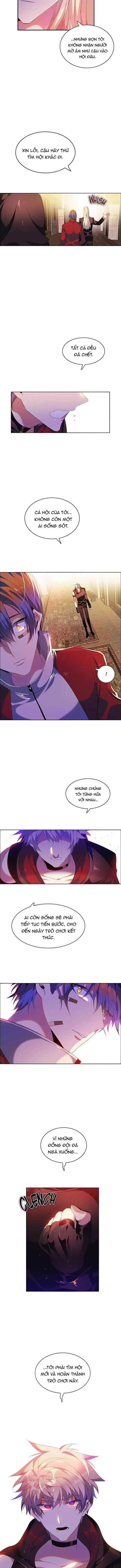 Zero Game - Chương 174 - Trang 11