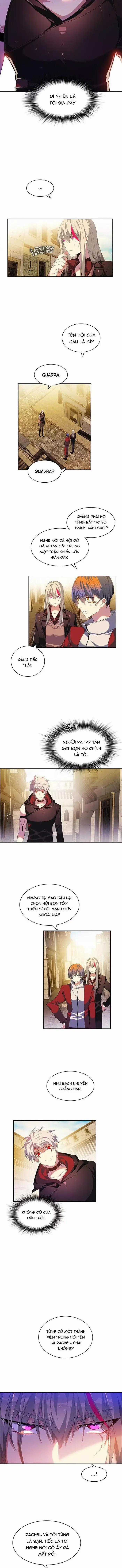 Zero Game - Chương 174 - Trang 12