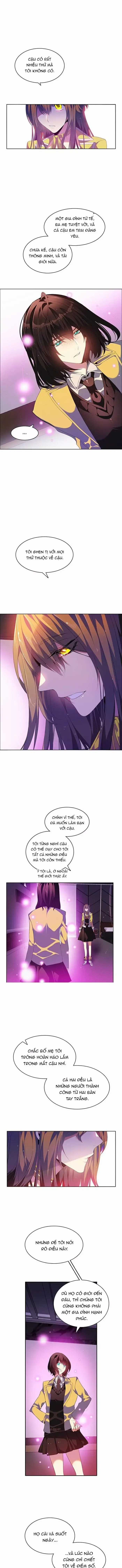 Zero Game - Chương 174 - Trang 3