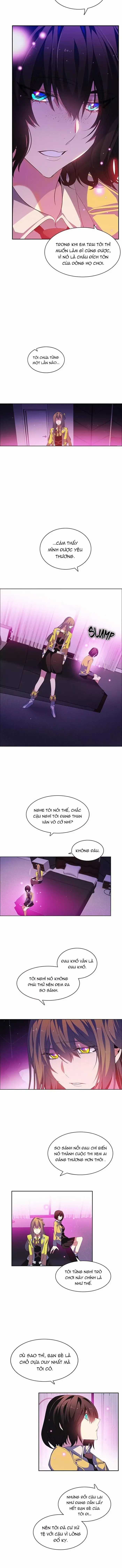 Zero Game - Chương 174 - Trang 4