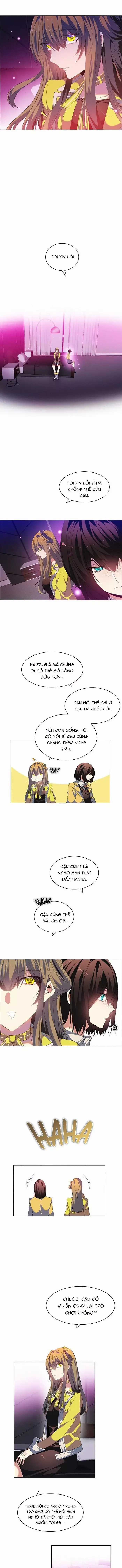 Zero Game - Chương 174 - Trang 5