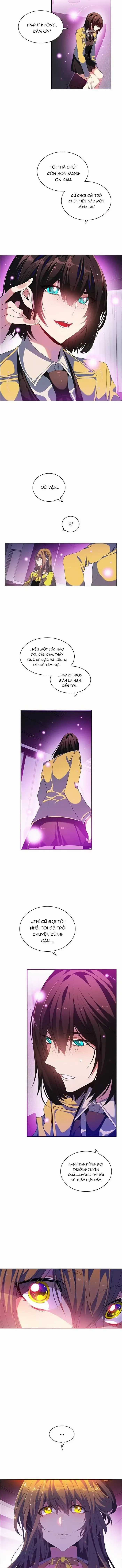 Zero Game - Chương 174 - Trang 6