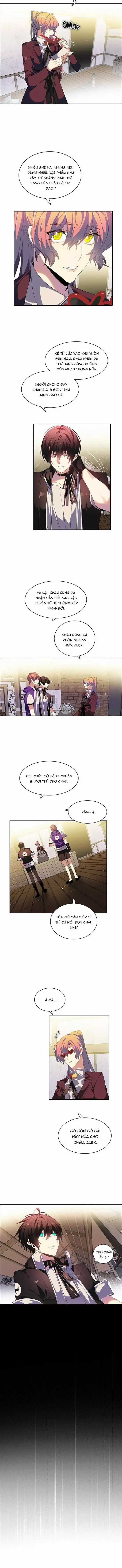 Zero Game - Chương 175 - Trang 11