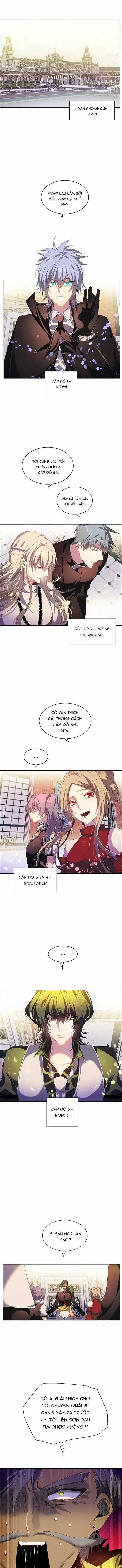 Zero Game - Chương 175 - Trang 12