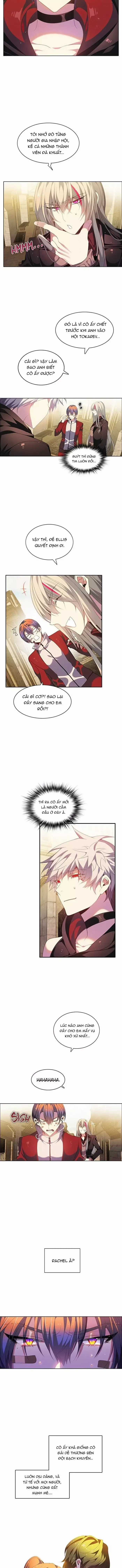 Zero Game - Chương 175 - Trang 3