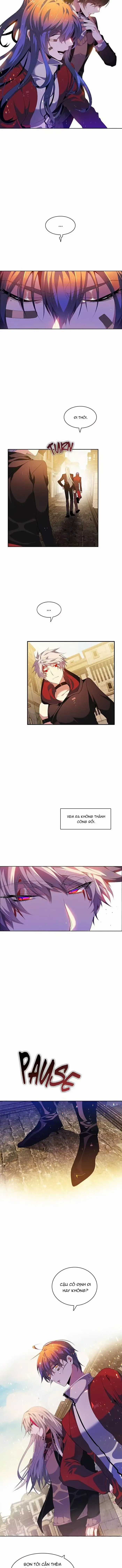 Zero Game - Chương 175 - Trang 4