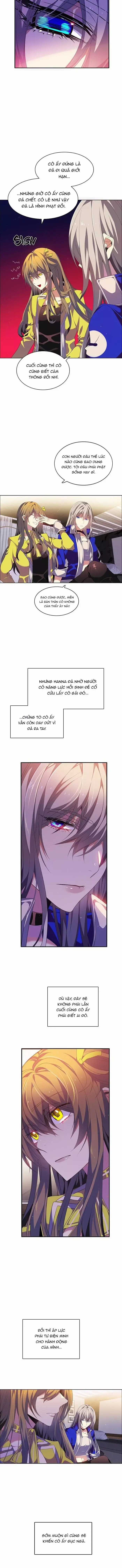 Zero Game - Chương 175 - Trang 8