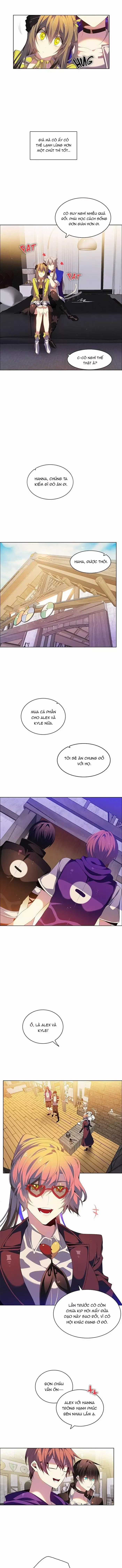 Zero Game - Chương 175 - Trang 9