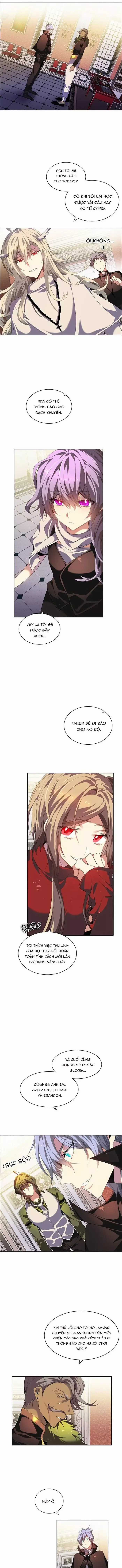 Zero Game - Chương 176 - Trang 3