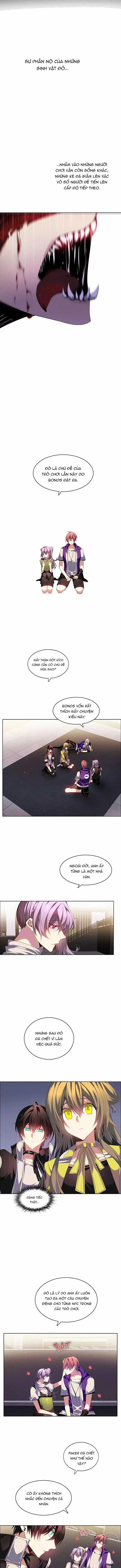 Zero Game - Chương 176 - Trang 5