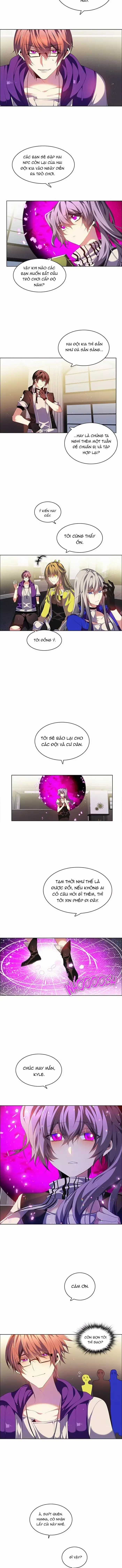 Zero Game - Chương 176 - Trang 8