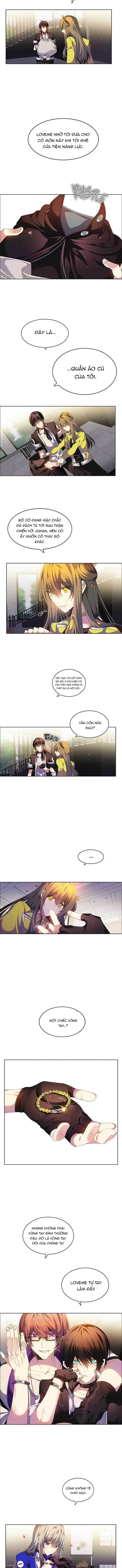 Zero Game - Chương 176 - Trang 9