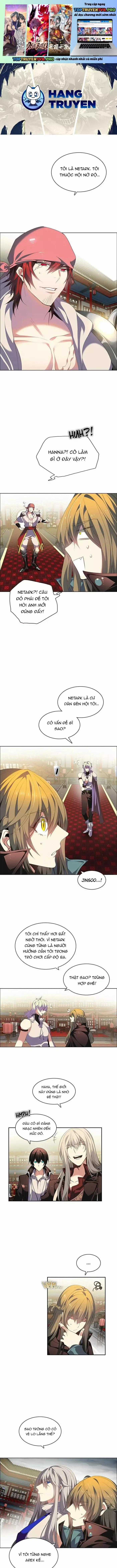 Zero Game - Chương 177 - Trang 2