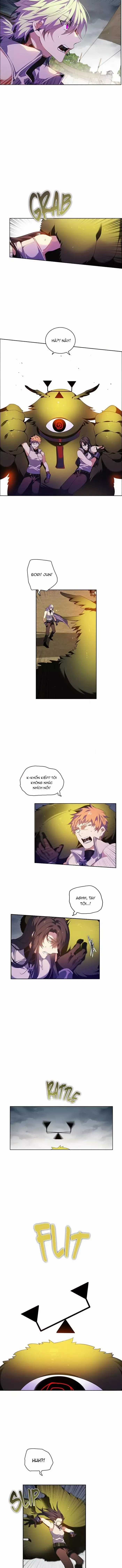 Zero Game - Chương 177 - Trang 11
