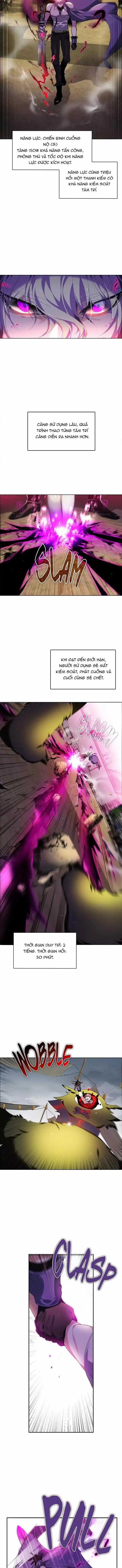 Zero Game - Chương 177 - Trang 13