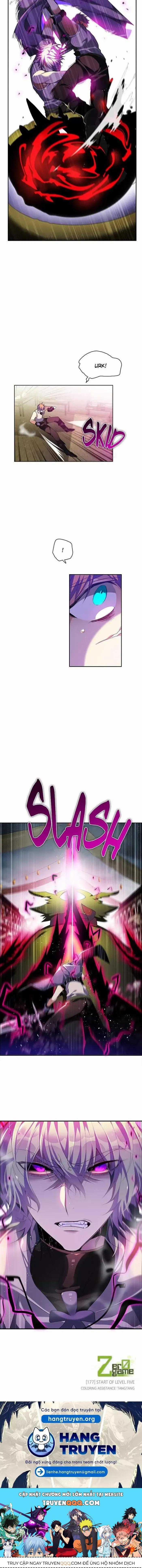 Zero Game - Chương 177 - Trang 14