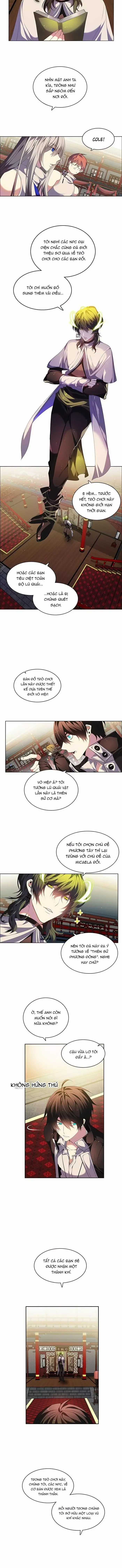 Zero Game - Chương 177 - Trang 4