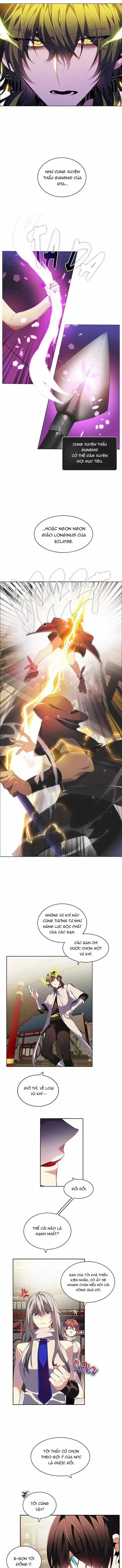 Zero Game - Chương 177 - Trang 5