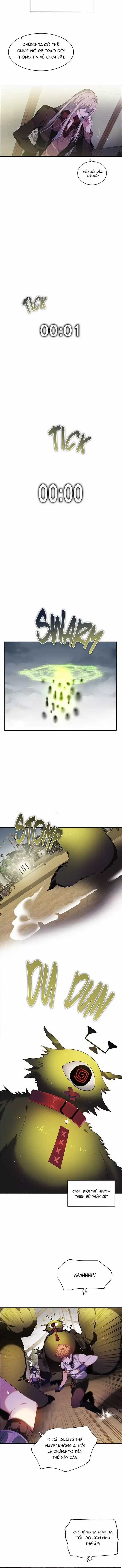 Zero Game - Chương 177 - Trang 10