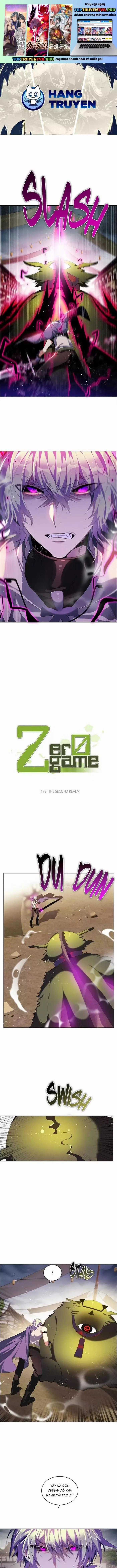 Zero Game - Chương 178 - Trang 2