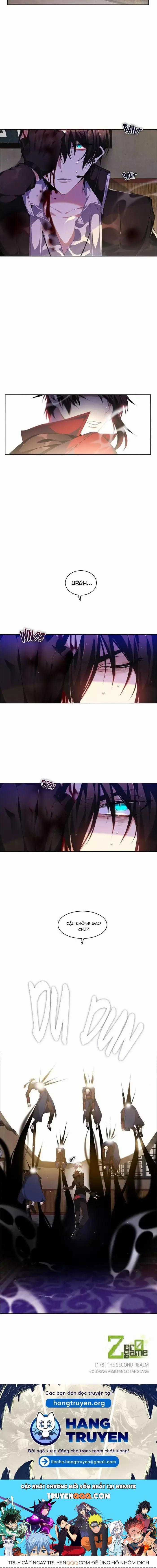 Zero Game - Chương 178 - Trang 14