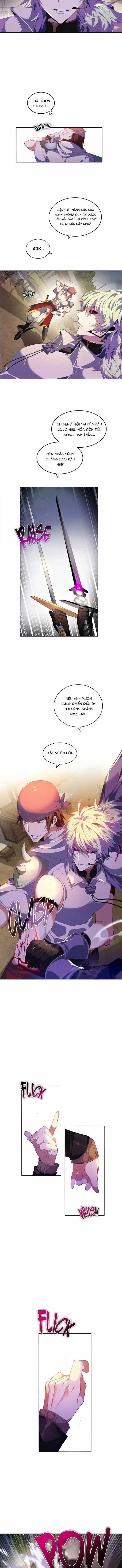 Zero Game - Chương 178 - Trang 3