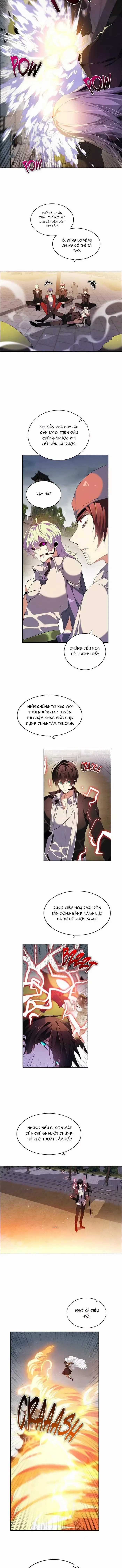 Zero Game - Chương 178 - Trang 4