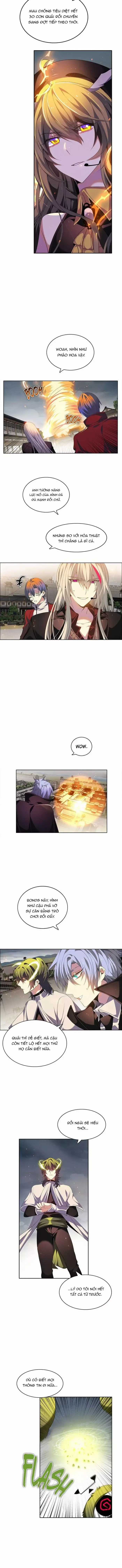 Zero Game - Chương 178 - Trang 5