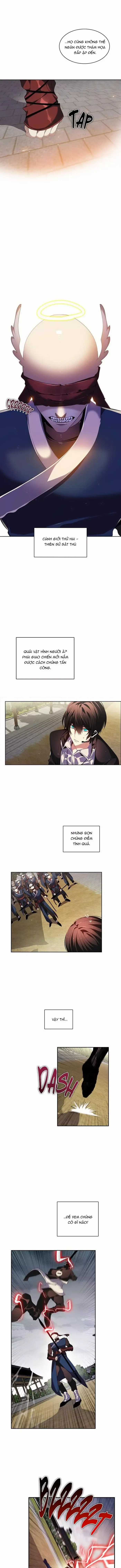 Zero Game - Chương 178 - Trang 6