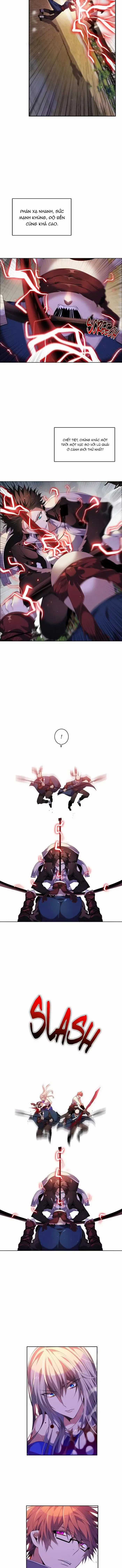 Zero Game - Chương 178 - Trang 7