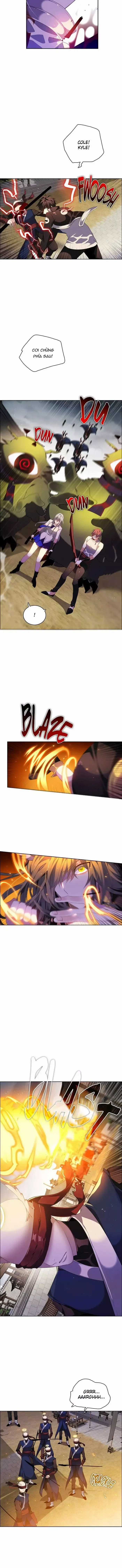 Zero Game - Chương 178 - Trang 8