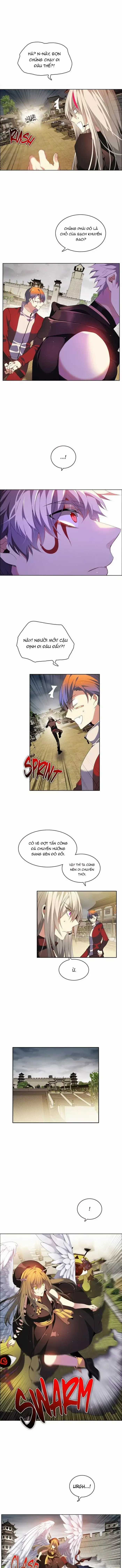 Zero Game - Chương 178 - Trang 9