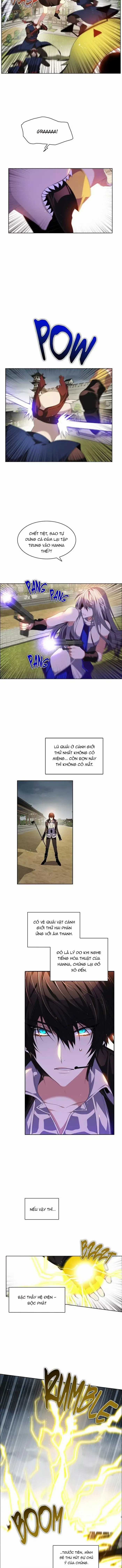 Zero Game - Chương 178 - Trang 10