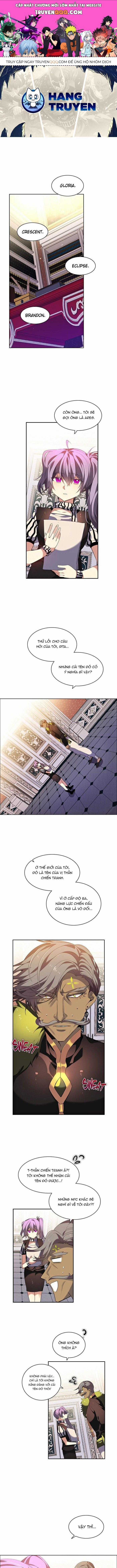 Zero Game - Chương 179 - Trang 1