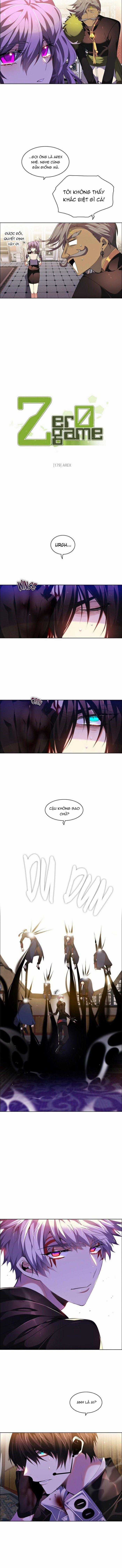 Zero Game - Chương 179 - Trang 2