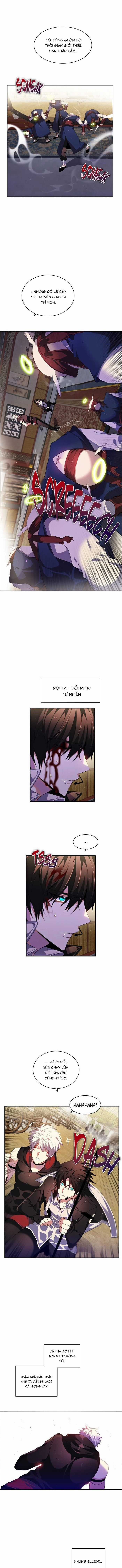 Zero Game - Chương 179 - Trang 3