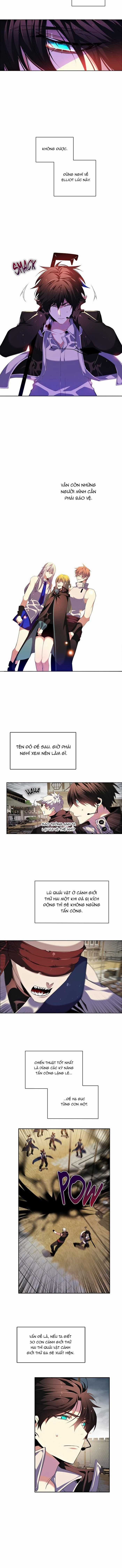 Zero Game - Chương 179 - Trang 4