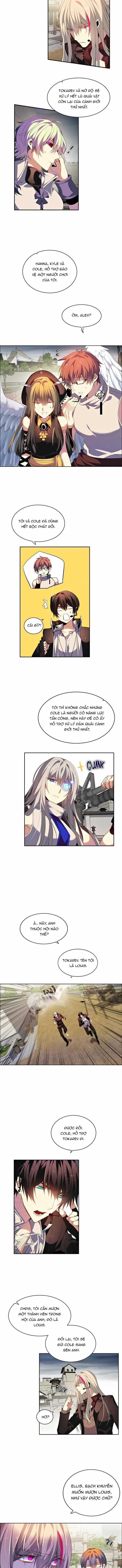 Zero Game - Chương 179 - Trang 6