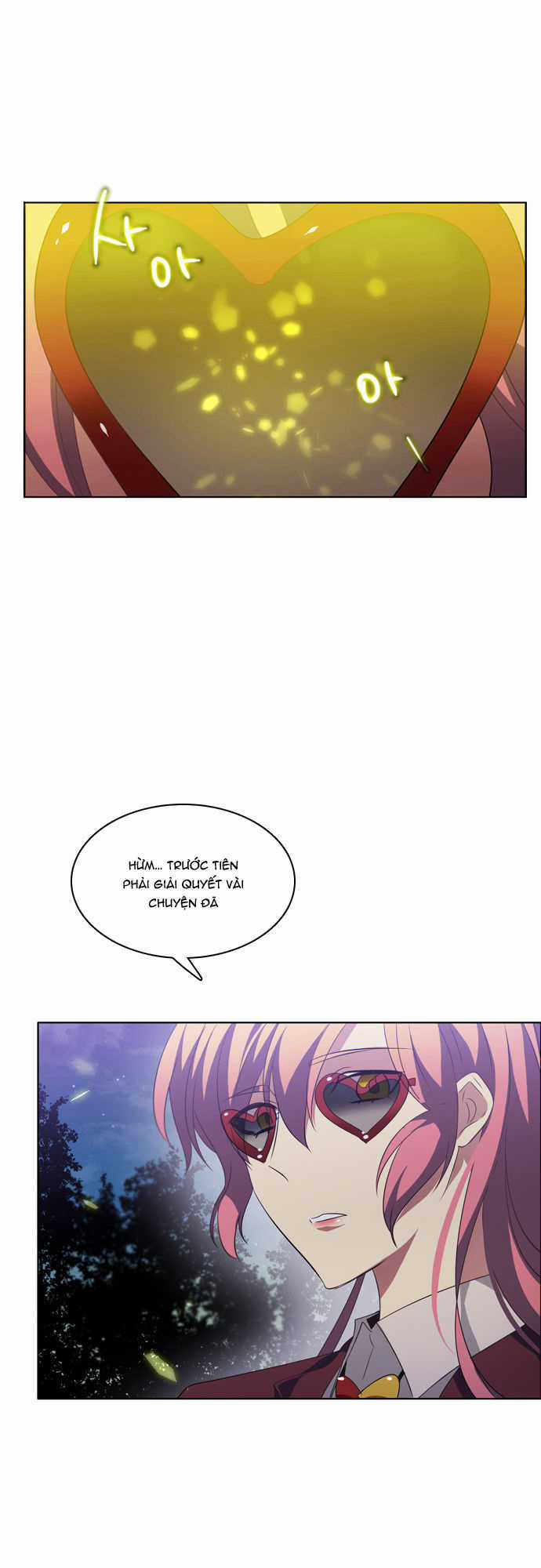 Zero Game - Chương 18 - Trang 11