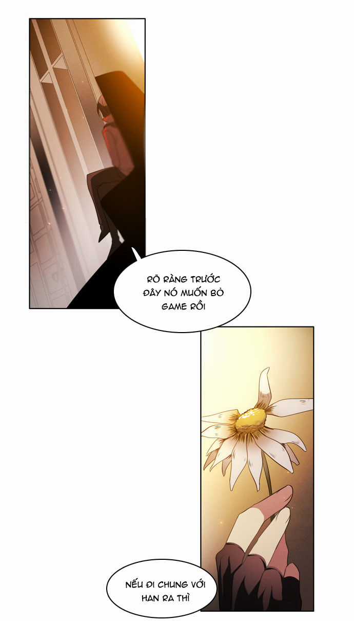 Zero Game - Chương 18 - Trang 16