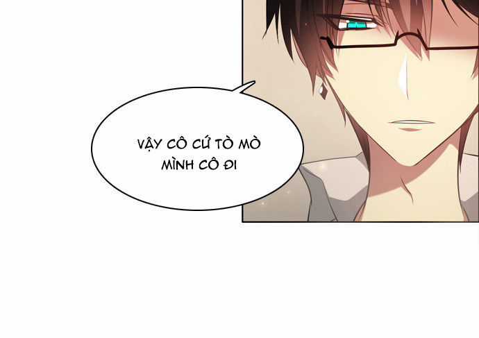 Zero Game - Chương 18 - Trang 23