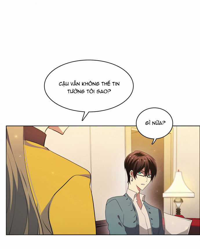 Zero Game - Chương 18 - Trang 25