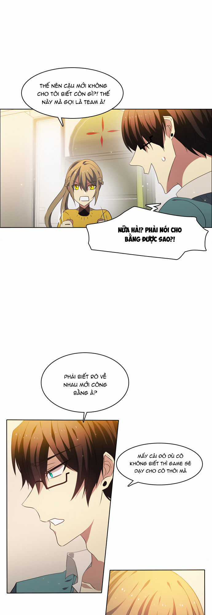 Zero Game - Chương 18 - Trang 26