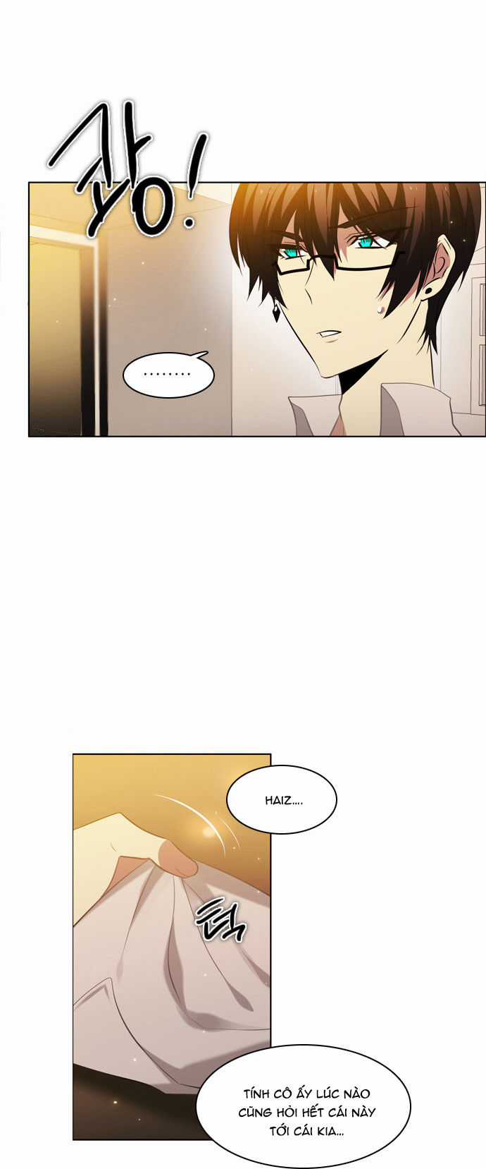 Zero Game - Chương 18 - Trang 29