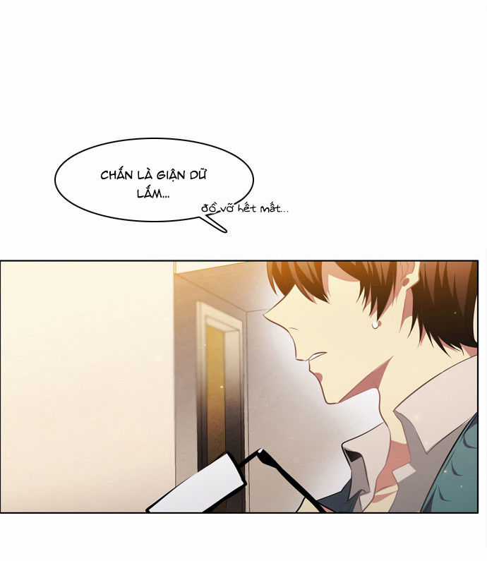 Zero Game - Chương 18 - Trang 40