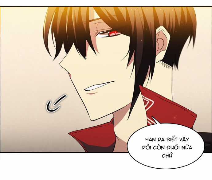 Zero Game - Chương 18 - Trang 49