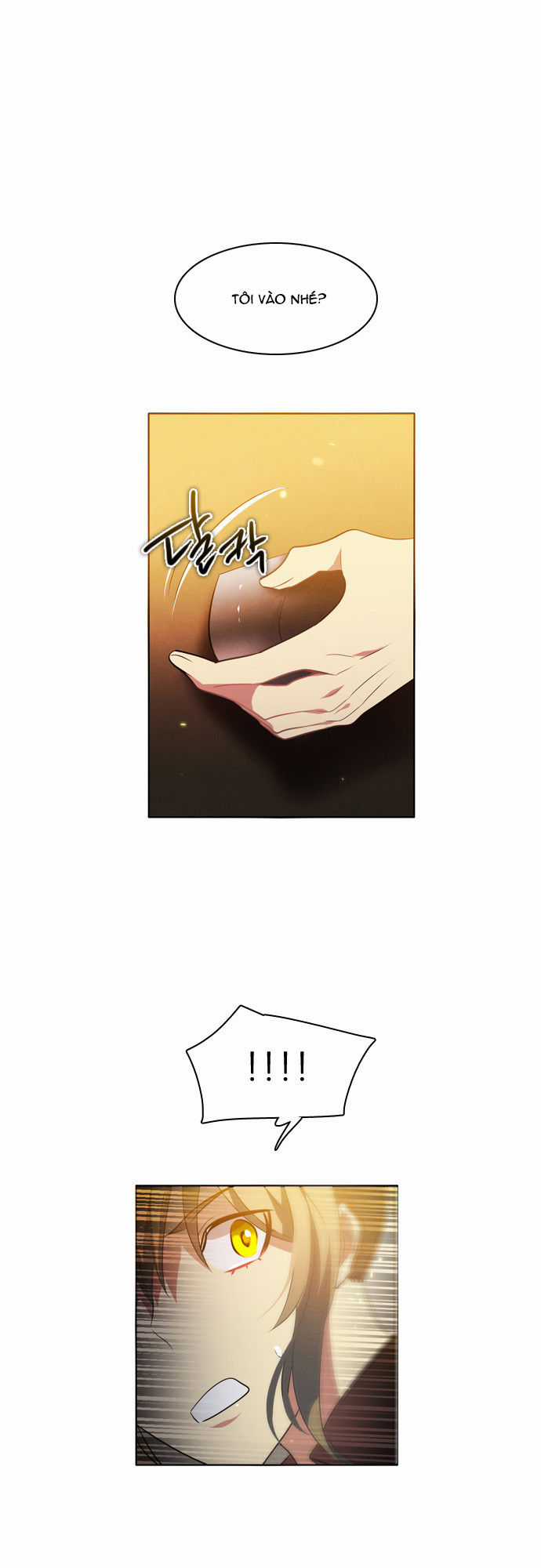 Zero Game - Chương 18 - Trang 50