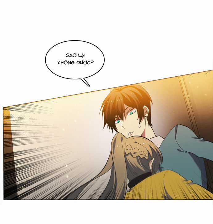 Zero Game - Chương 18 - Trang 52