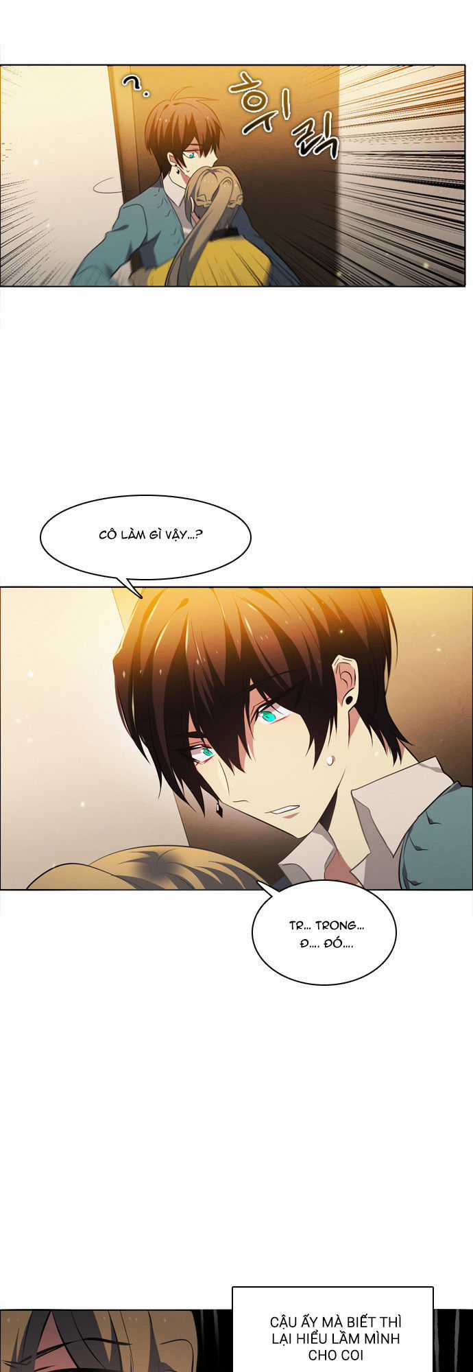 Zero Game - Chương 18 - Trang 53