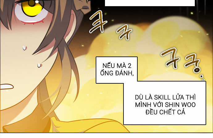 Zero Game - Chương 18 - Trang 54